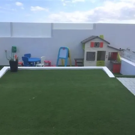 Lillos Villa *