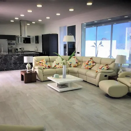 Villa Lillos