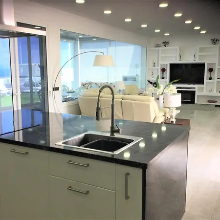 Lillos Villa Teguise