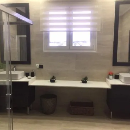Villa Lillos Teguise