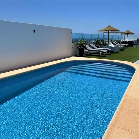 Villa Lillos Teguise