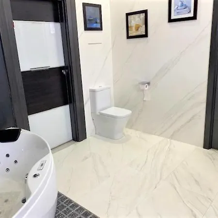 Lillos Villa Teguise