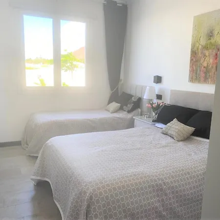 Lillos Villa *