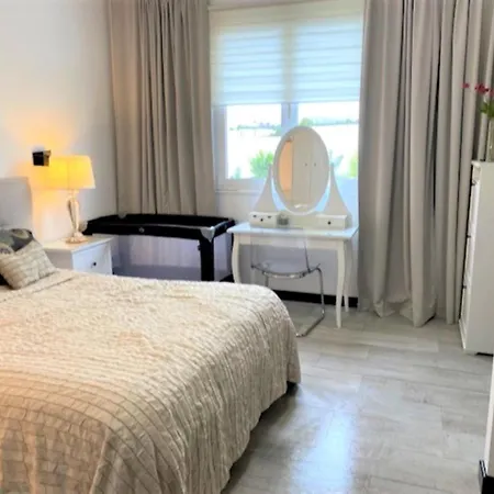 Lillos Villa *