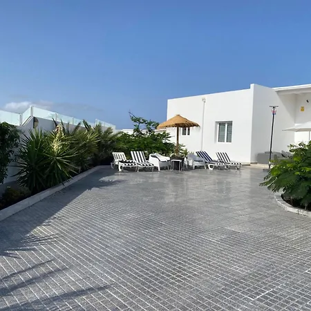 Lillos * Teguise