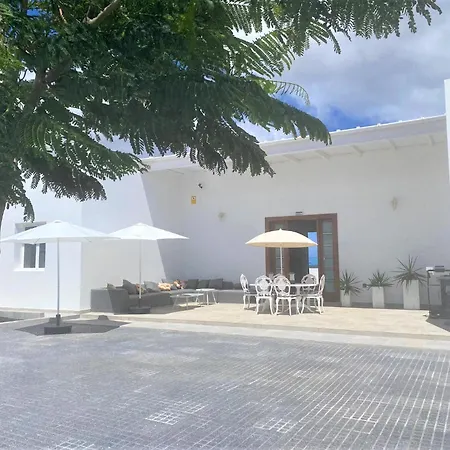 Villa Lillos