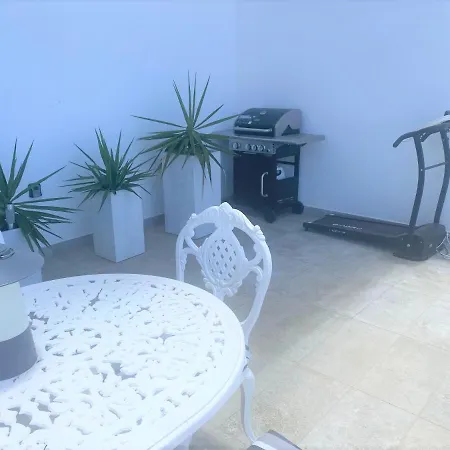 Lillos Villa