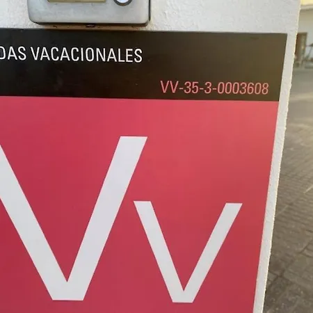 Βίλα Lillos Teguise (Lanzarote)