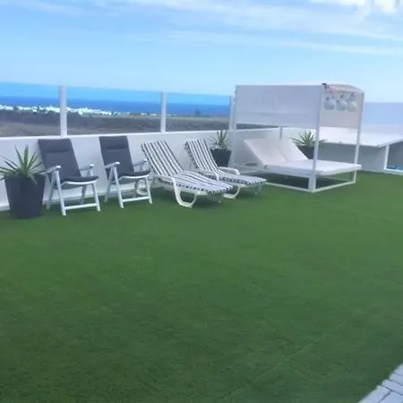 Lillos Βίλα Teguise (Lanzarote)