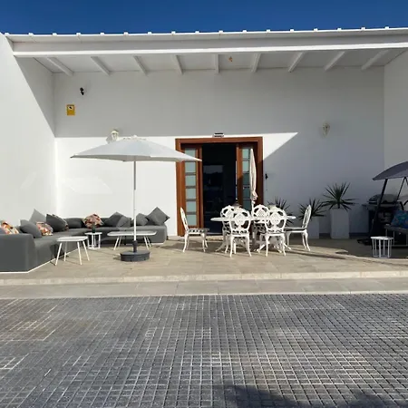 Lillos Teguise (Lanzarote)