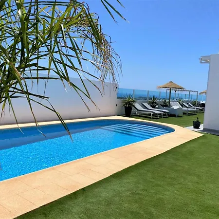 Lillos Βίλα Teguise (Lanzarote)