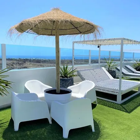 Lillos Βίλα Teguise (Lanzarote)