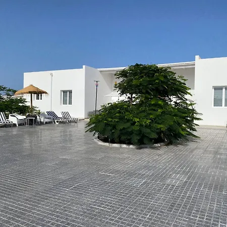 Lillos Βίλα Teguise (Lanzarote)